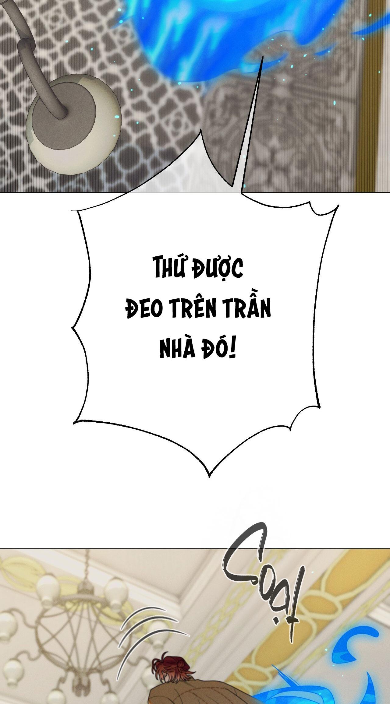 QUẺ BÓI GIẤC MƠ CỦA YÊU TINH Chapter 70 - Next Chapter 71