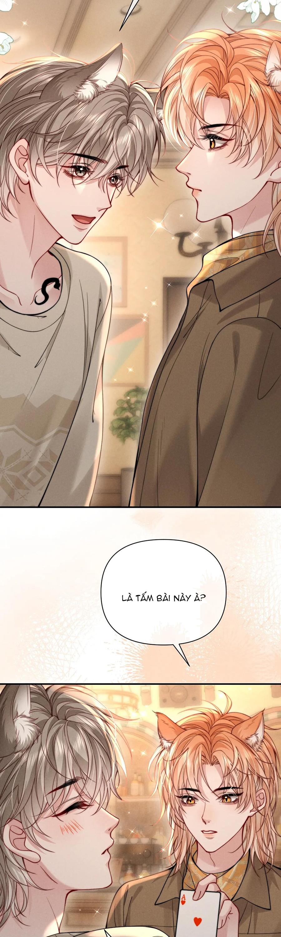 Nuông Chiều Sinh Hư Chapter 46 - Next Chapter 47