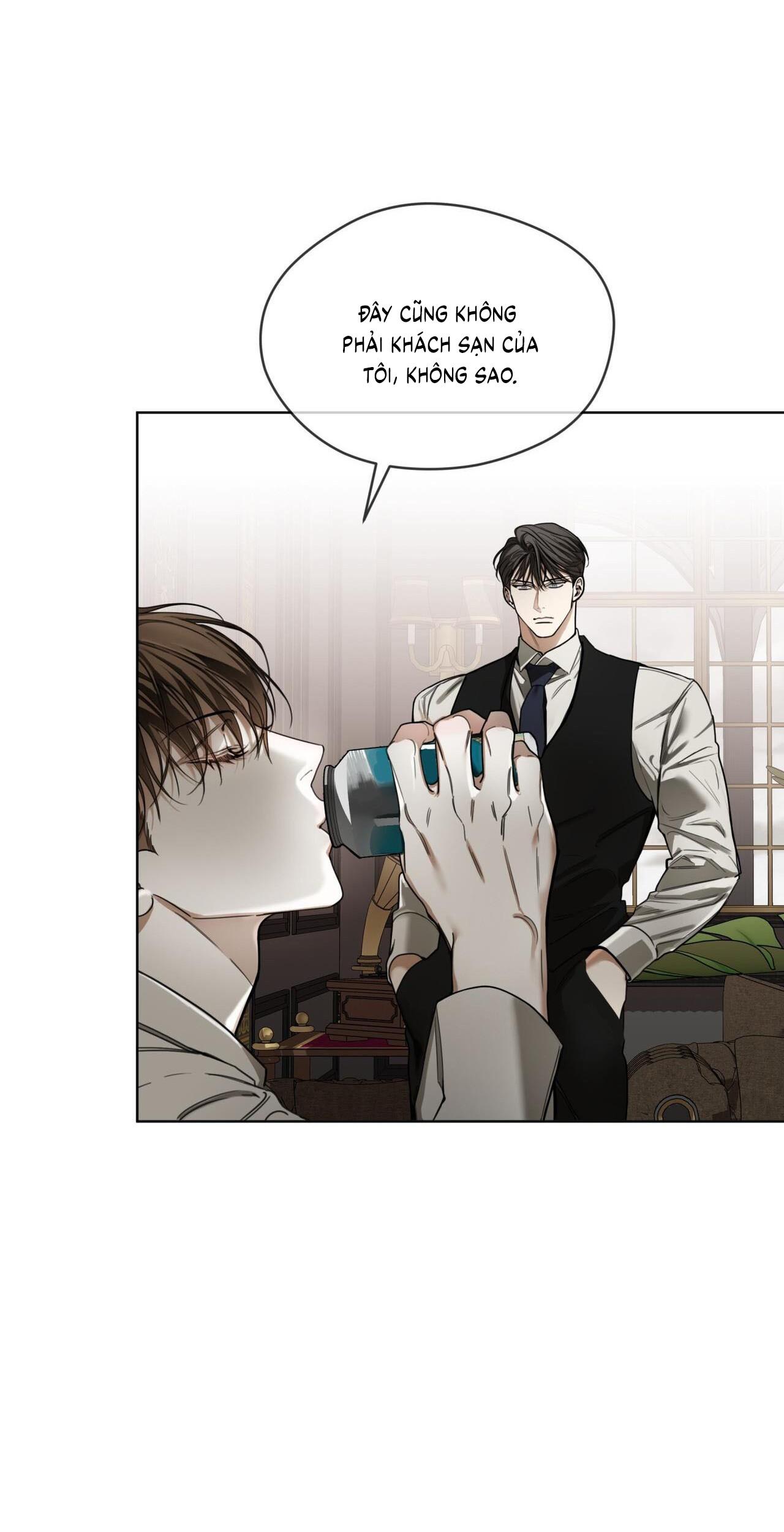 (CBunu) Phạm Luật Chapter 114 - Next 