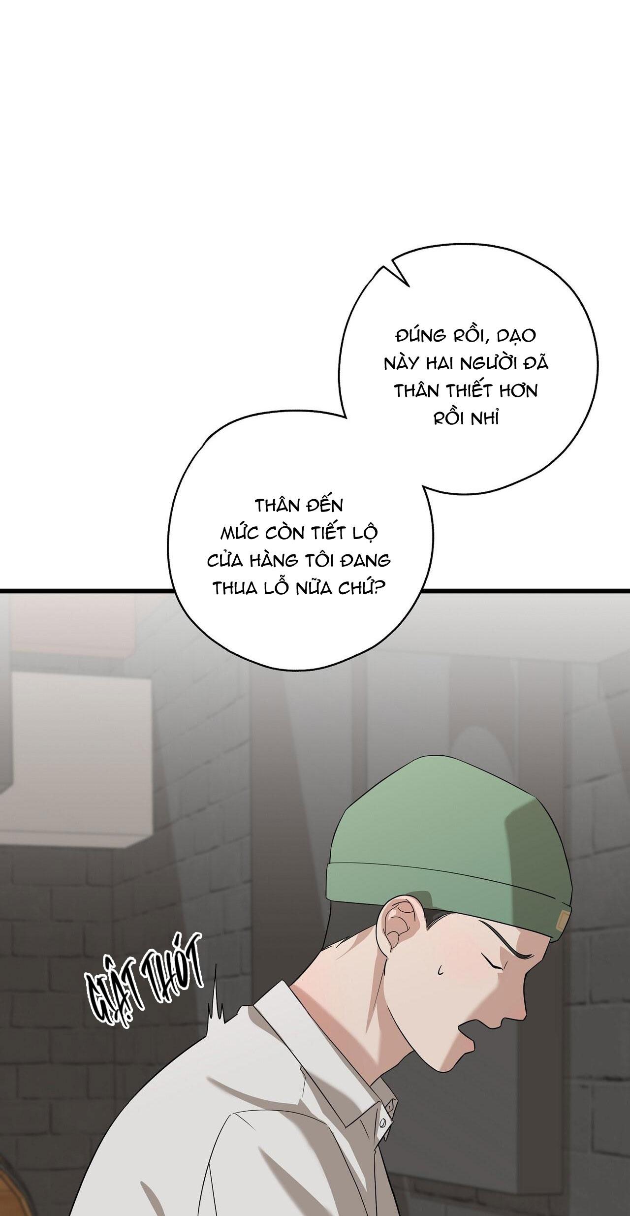 HỢP ĐỒNG KẸO NGỌT Chapter 42 - NT3 - Next Chapter 43 - NT4