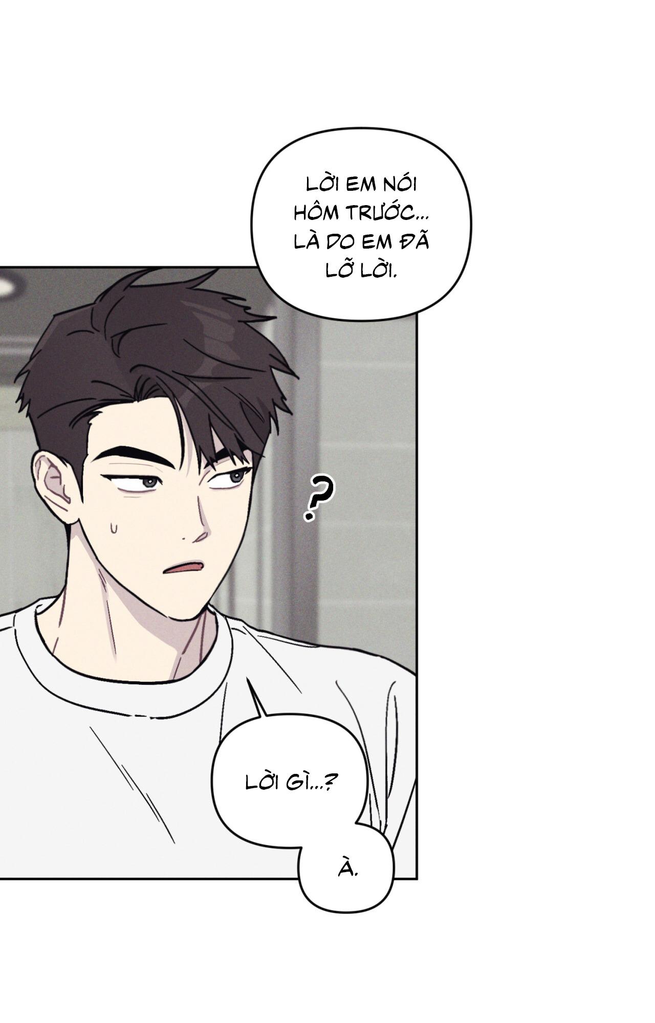 Cút ra khỏi nhà tôi! Chapter 2 - Trang 2