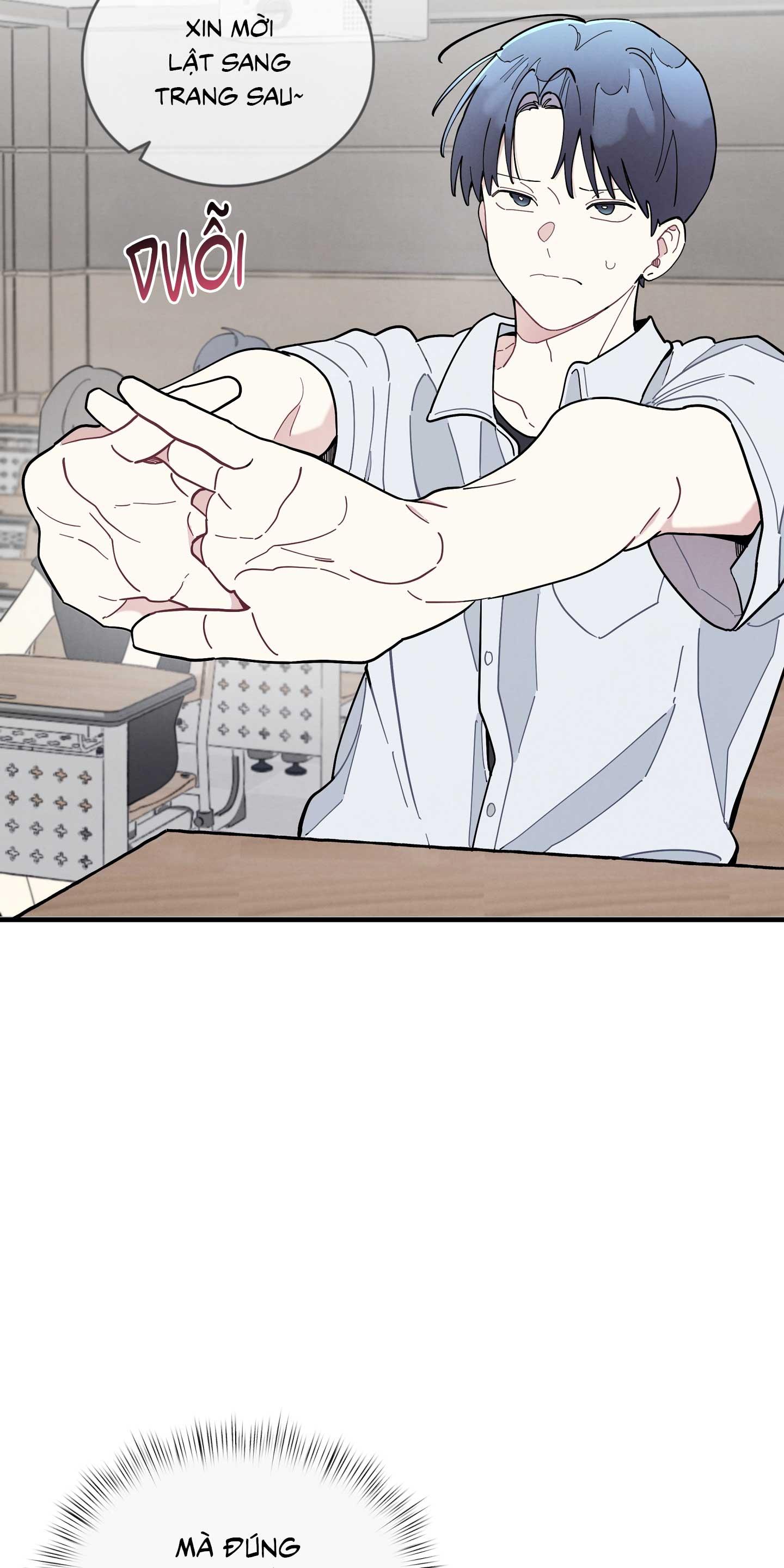 One-Room TA Chapter 46 - Next Chapter 47