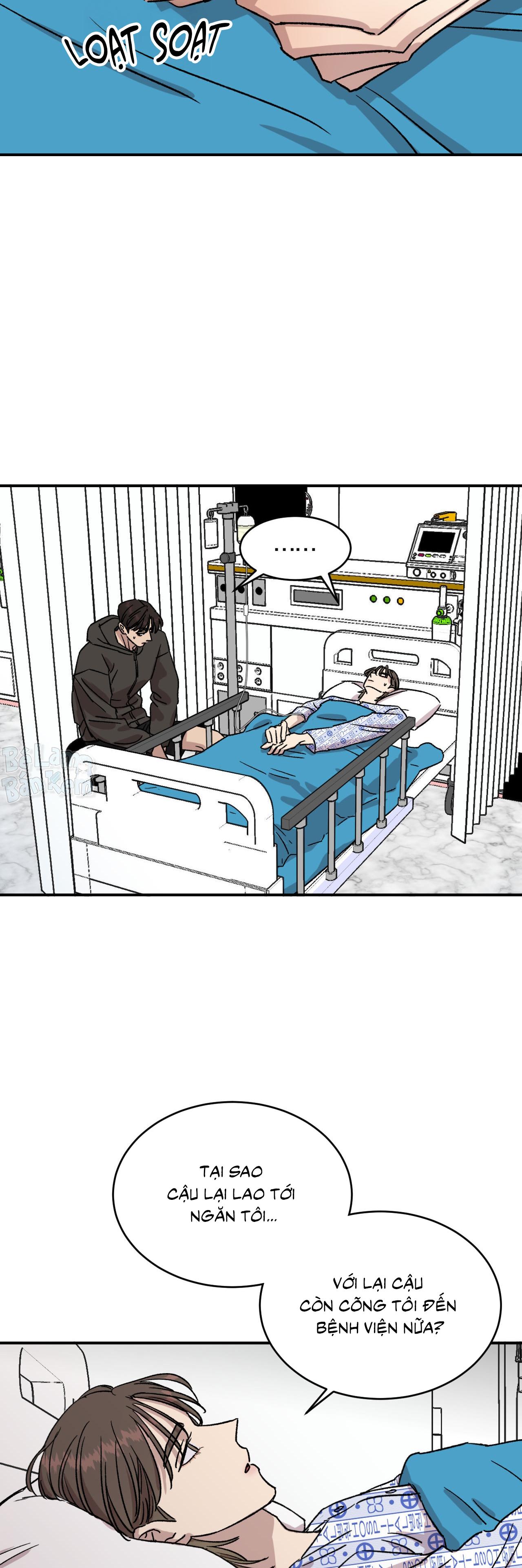 Nhà của chúng ta Chapter 39 - Next Chapter 40