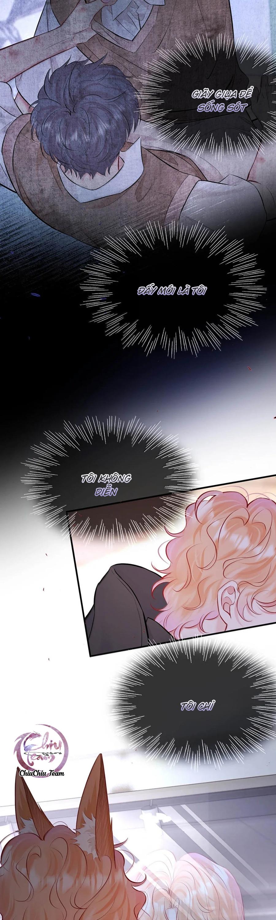 ĐỐI TƯỢNG CÔNG LƯỢC! THIẾT LẬP TÍNH CÁCH CỦA ANH BỊ MÉO MÓ RỒI! Chapter 39 - Next 