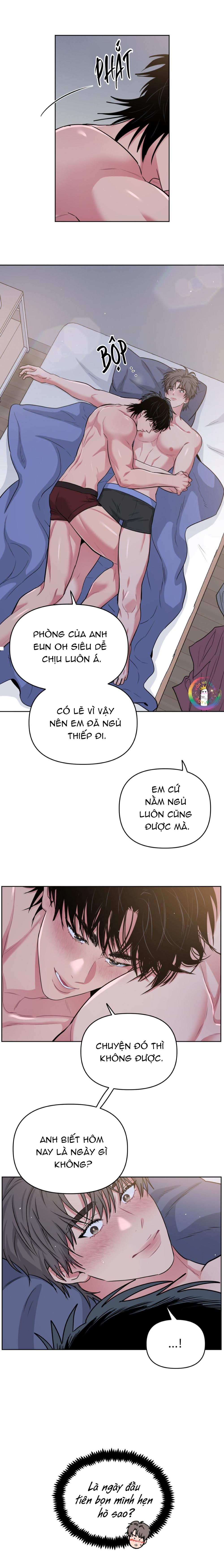 Arts Manz Chapter 50 - Next 