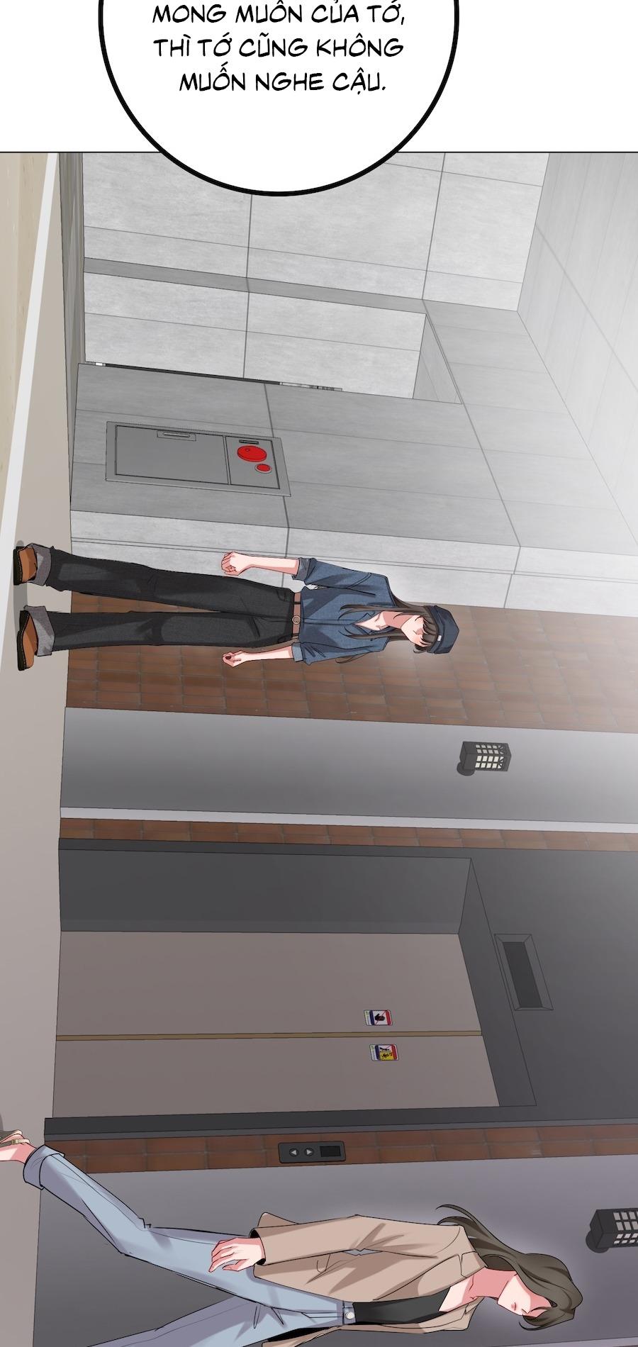 Flower of youth Chapter 46 - Next 