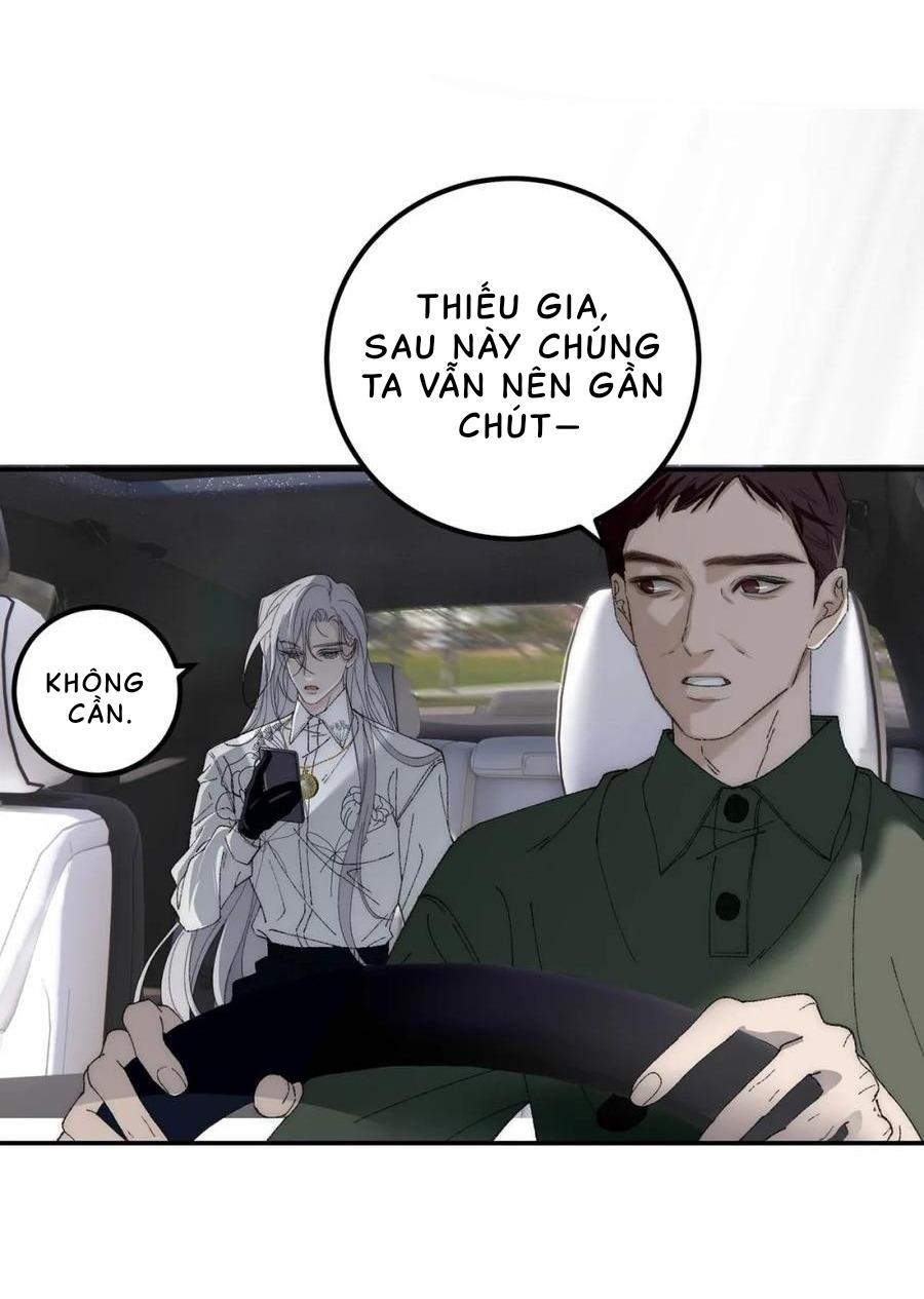 Chọc Quê Vương Tử Mỗi Ngày Chapter 5 hachiennhom - Next 