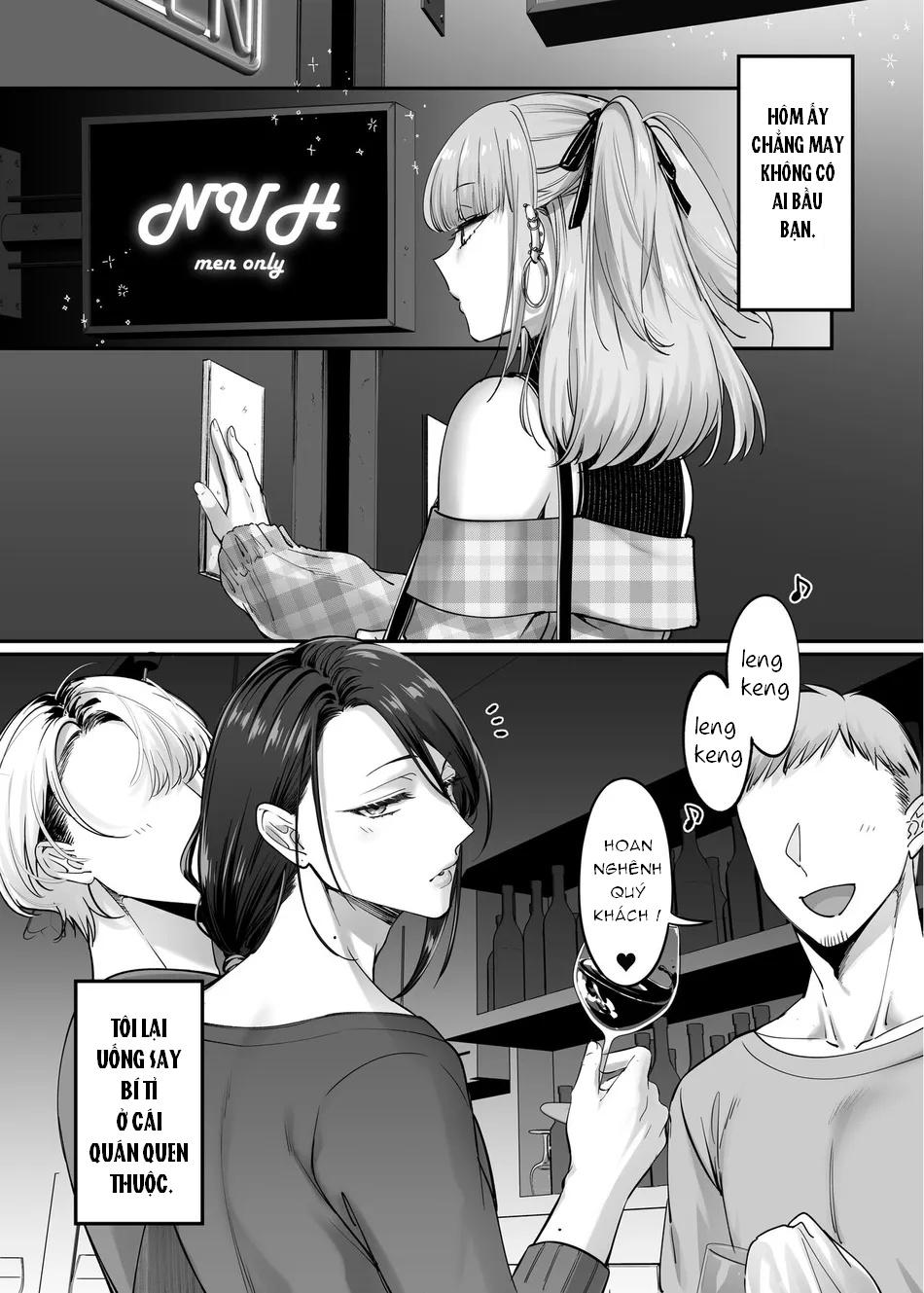 Tổng hợp oneshot Chapter 229 - Next Chapter 230