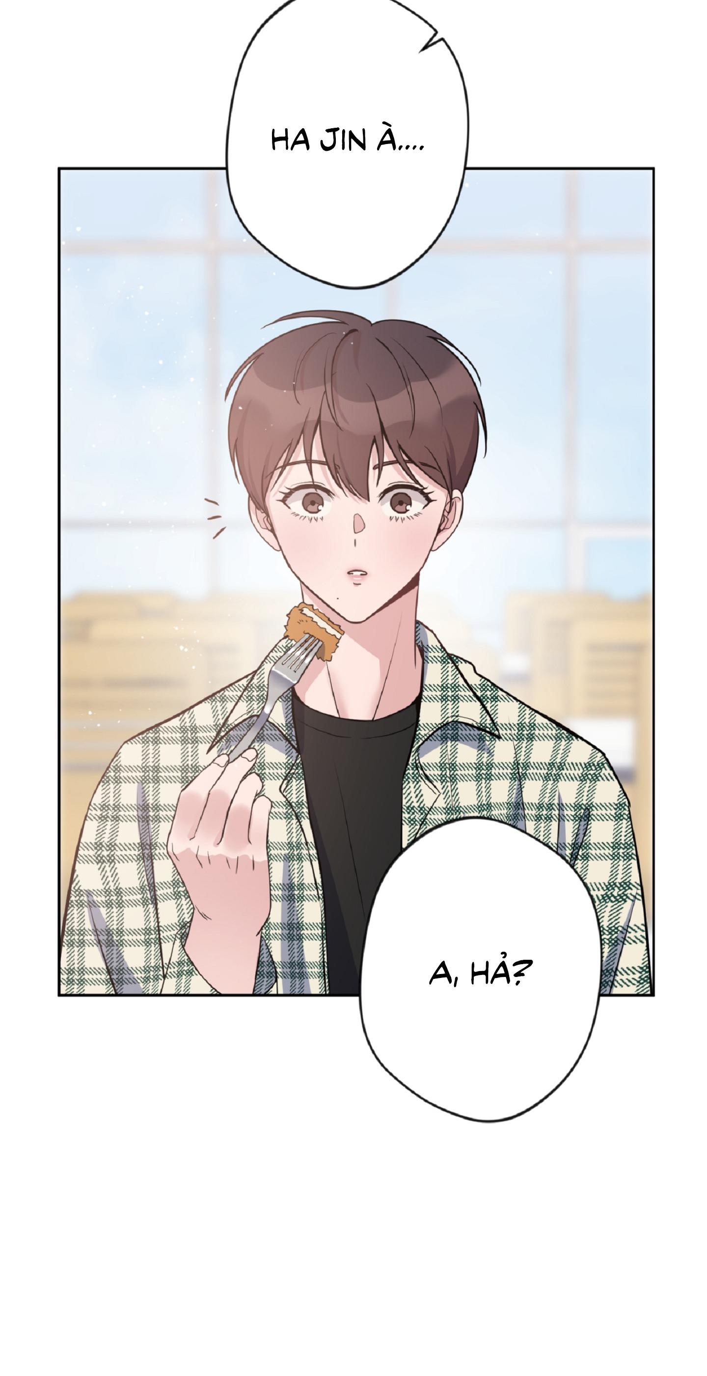 Angel kiss Chapter 19 - Next 