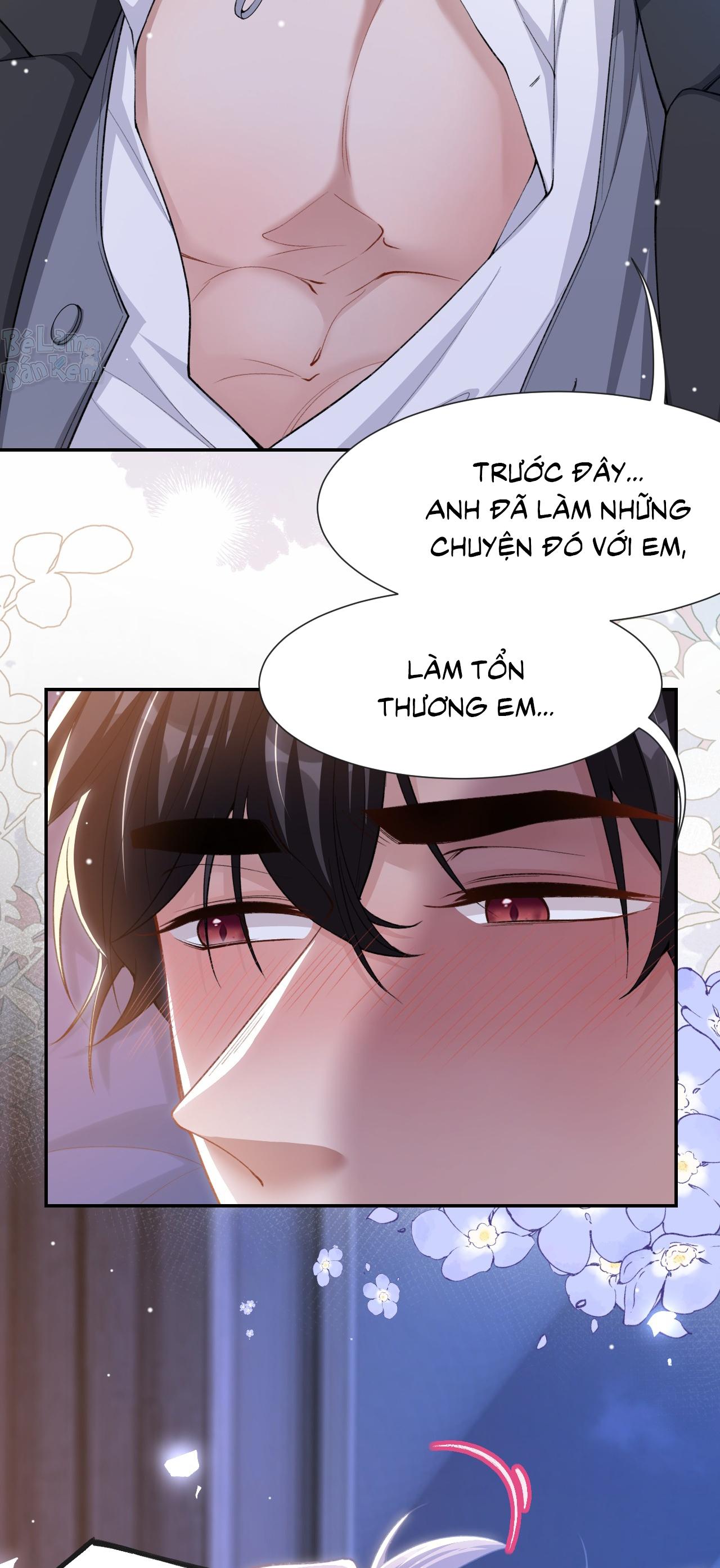 Quan hệ thế thân Chapter 222 - Next Chapter 223