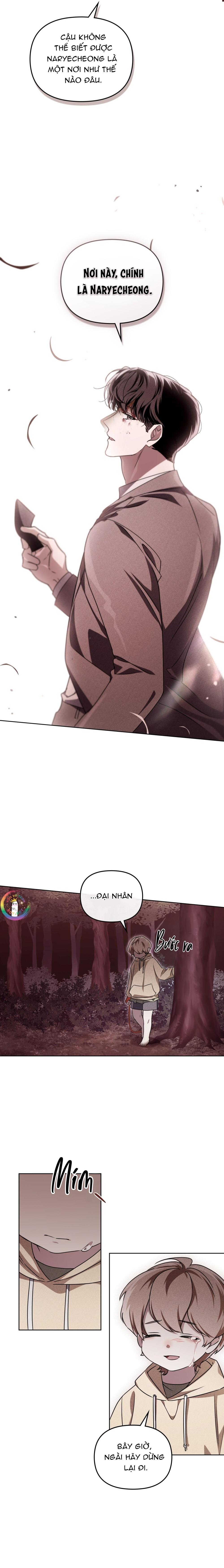 Linh Hồn Lửa Chapter 28 - Trang 2