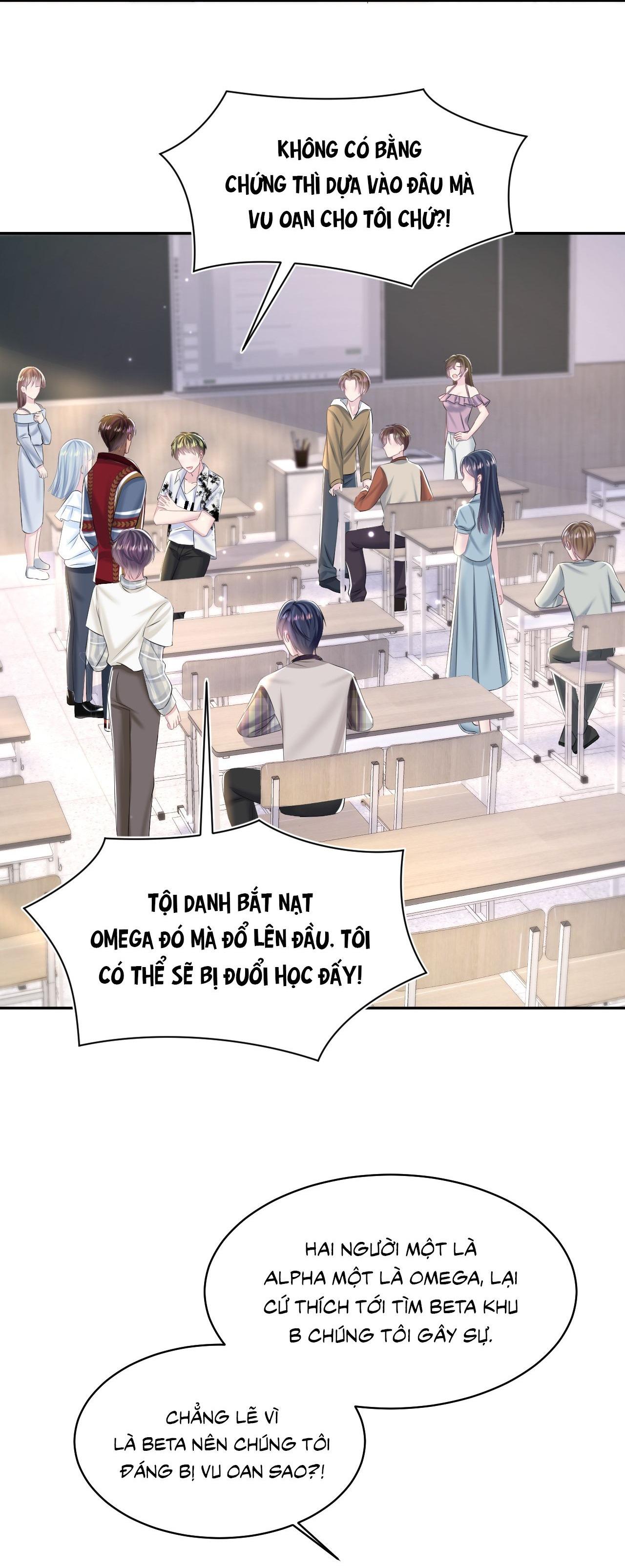 Tuyệt mỹ bạch liên hoa online dạy học Chapter 122 - Next Chapter 123