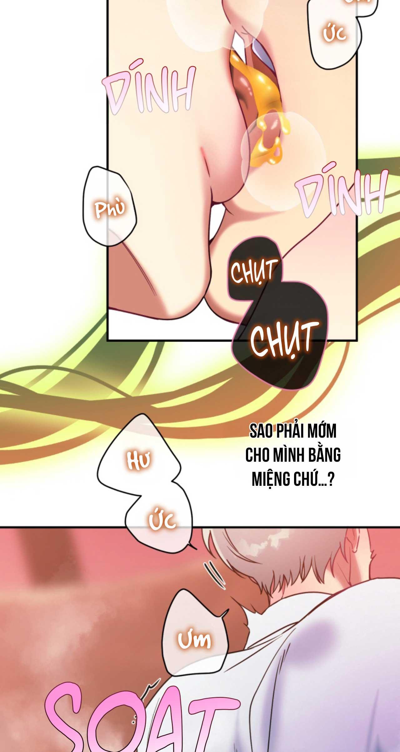 Tiệm bánh nóng bỏng và gợi cảm Chapter 28 H - Next Chapter 29 H+++
