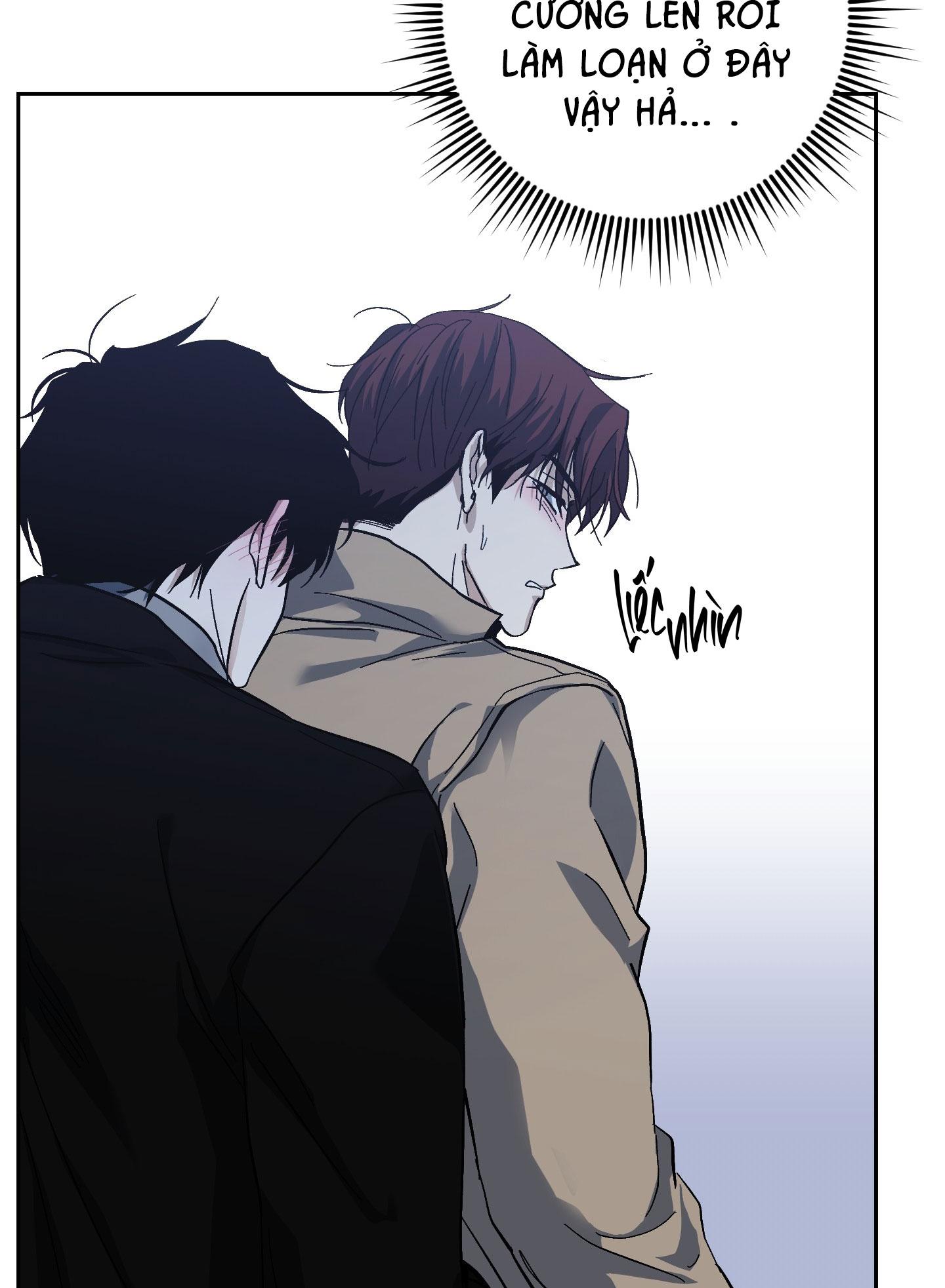 TƯƠNG XỨNG Chapter 11 - Trang 2