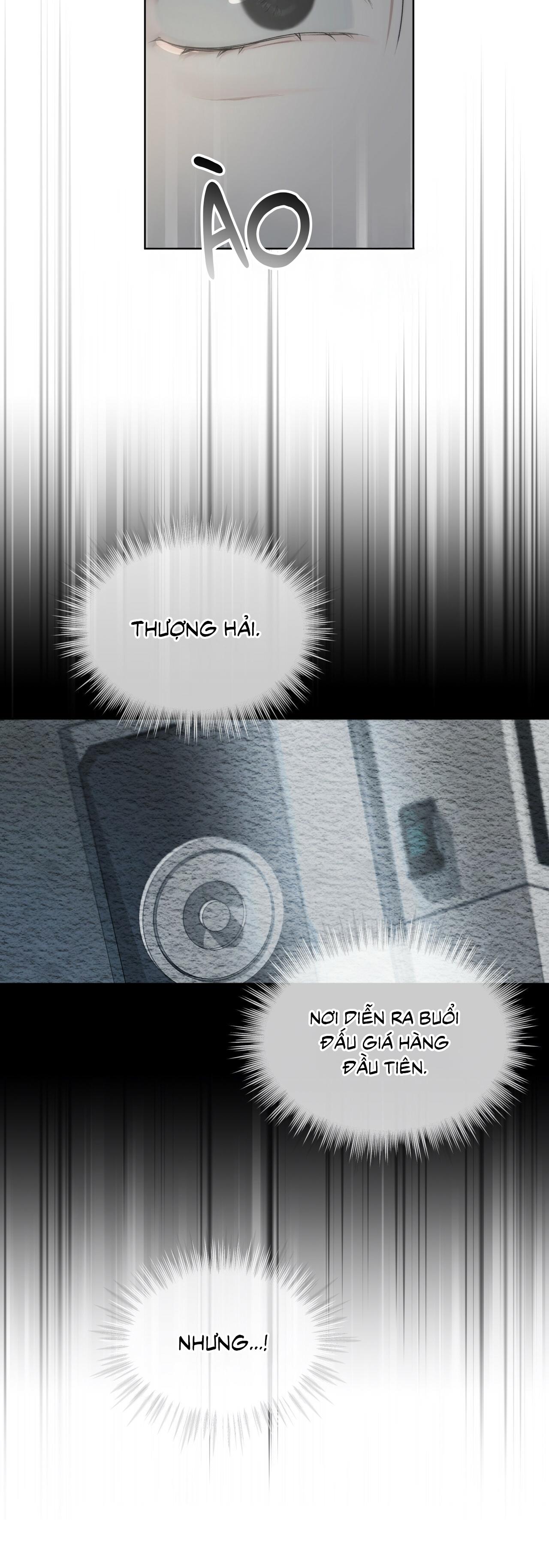 KHỞI NGUỒN SỰ SỐNG Chapter 42 - Next Chapter 43 H+