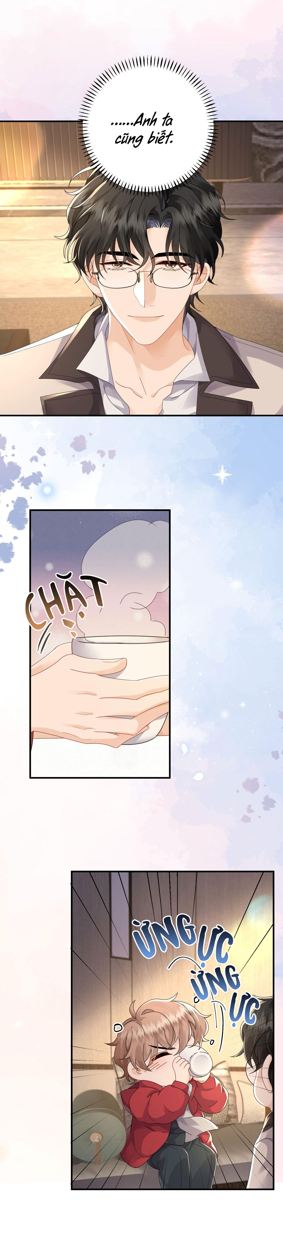 Dáng Vẻ Anh Thích Em Đều Có Chapter 8 - Next 