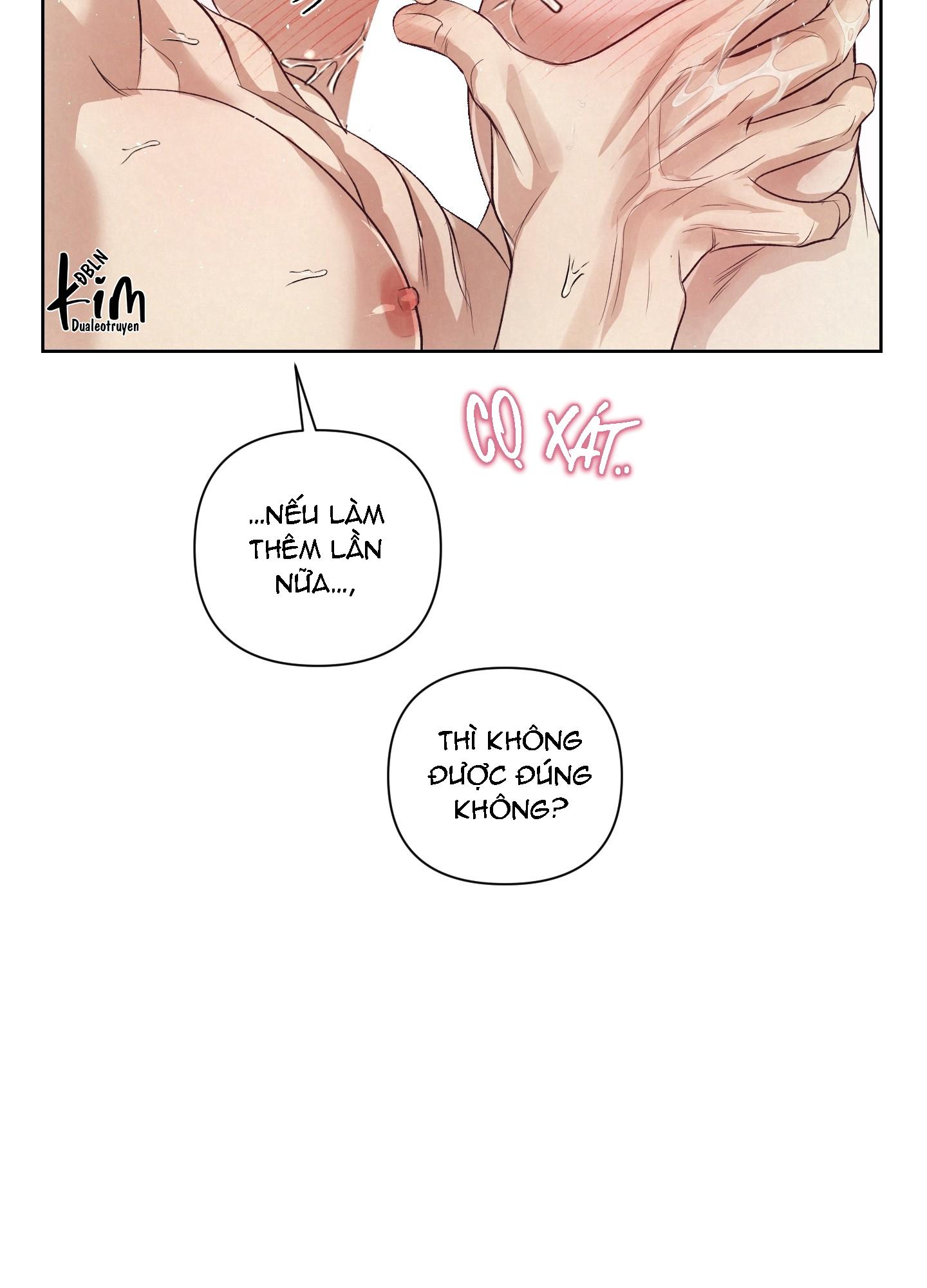 BLOOD GUIDE Chapter 51 - Next Chapter 52