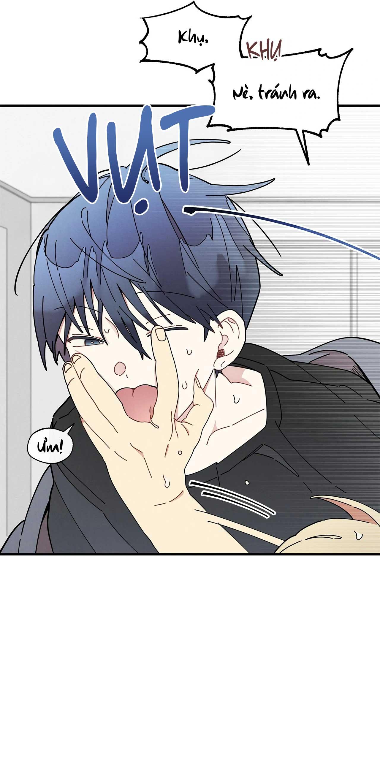 One-Room TA Chapter 29 H - Trang 2