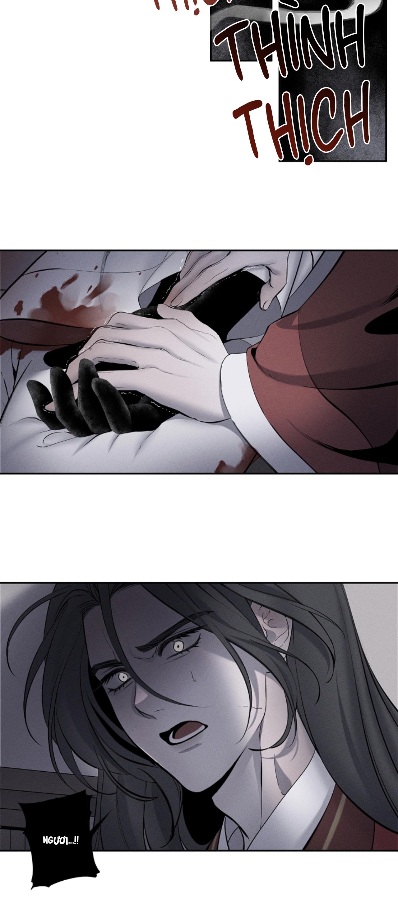 Ngũ tắc: hiếu ái truyện Chapter 8 - Trang 2