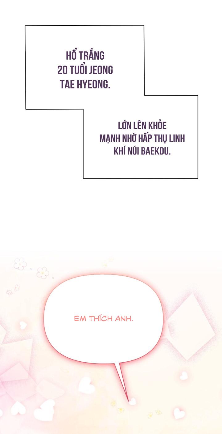 [DDT] TRỒNG KỲ Ở NÚI BAEKDU Chapter 6 19+ - Trang 2