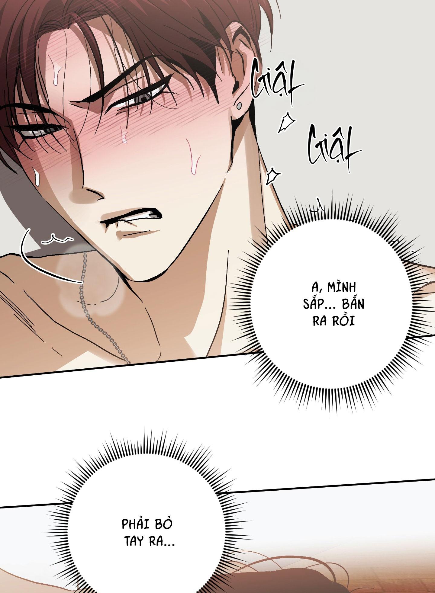 TƯƠNG XỨNG Chapter 13 - Trang 2