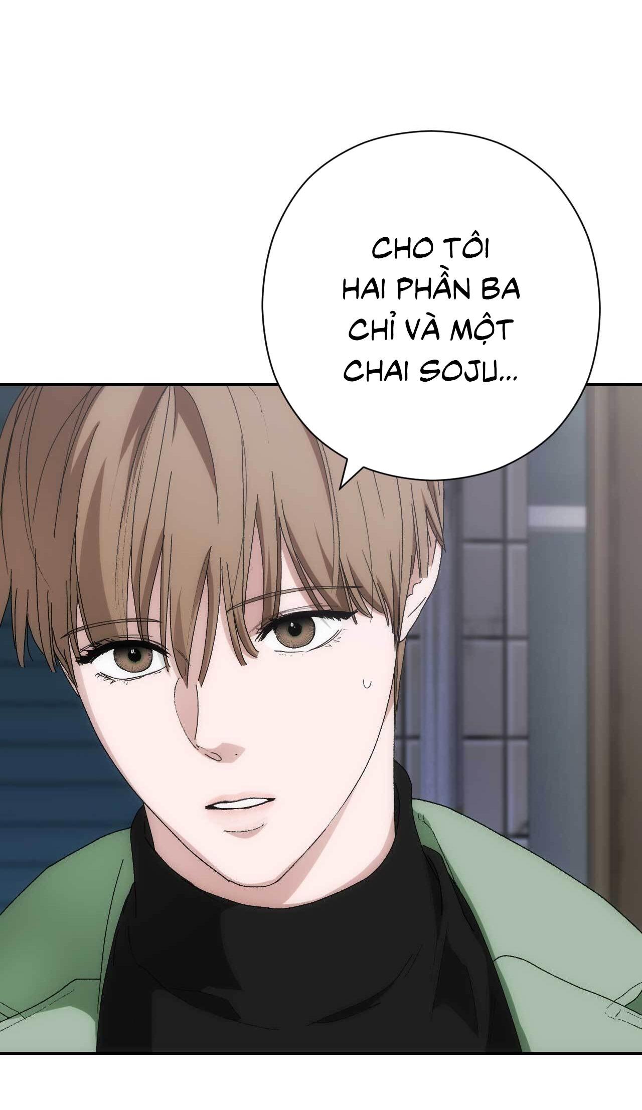 CHÌM TRONG KHOÁI LẠC Chapter 45 - Next 