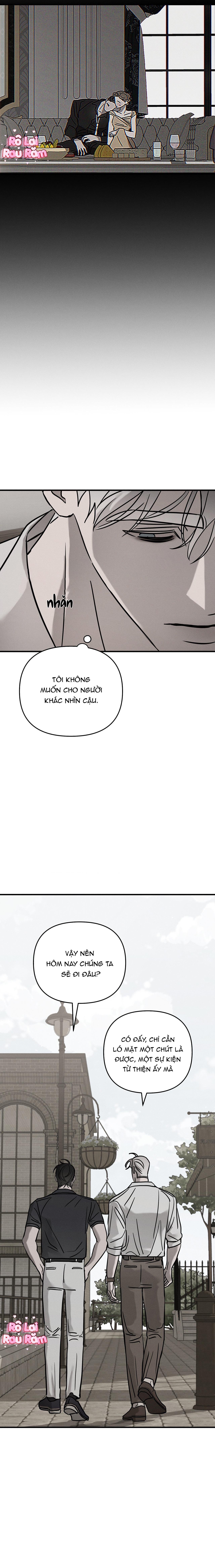 Pieta Chapter 19 - Next 