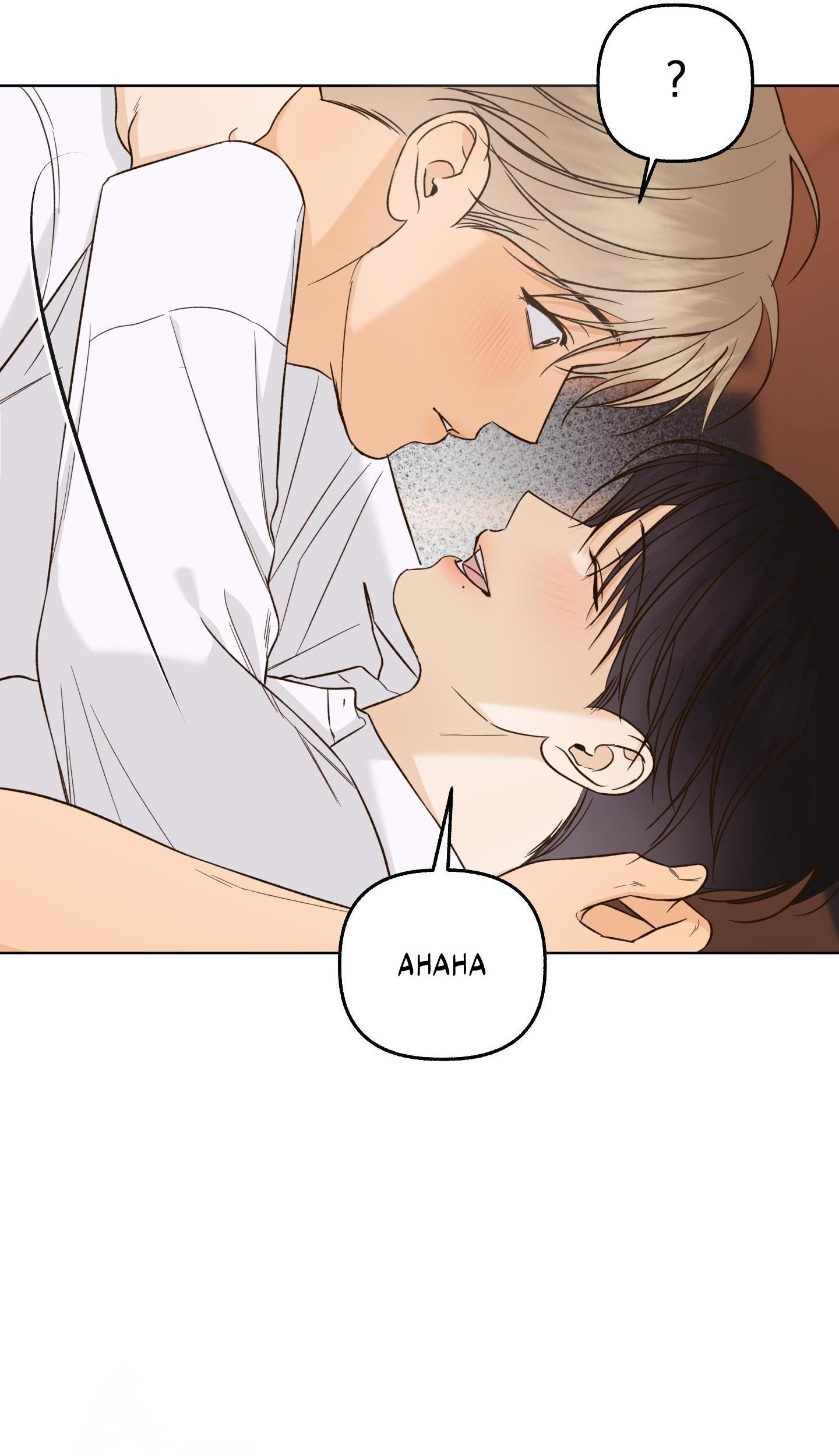 (CBunu) Ngọn Gió Dịu Dàng Chapter 23 END - Next 