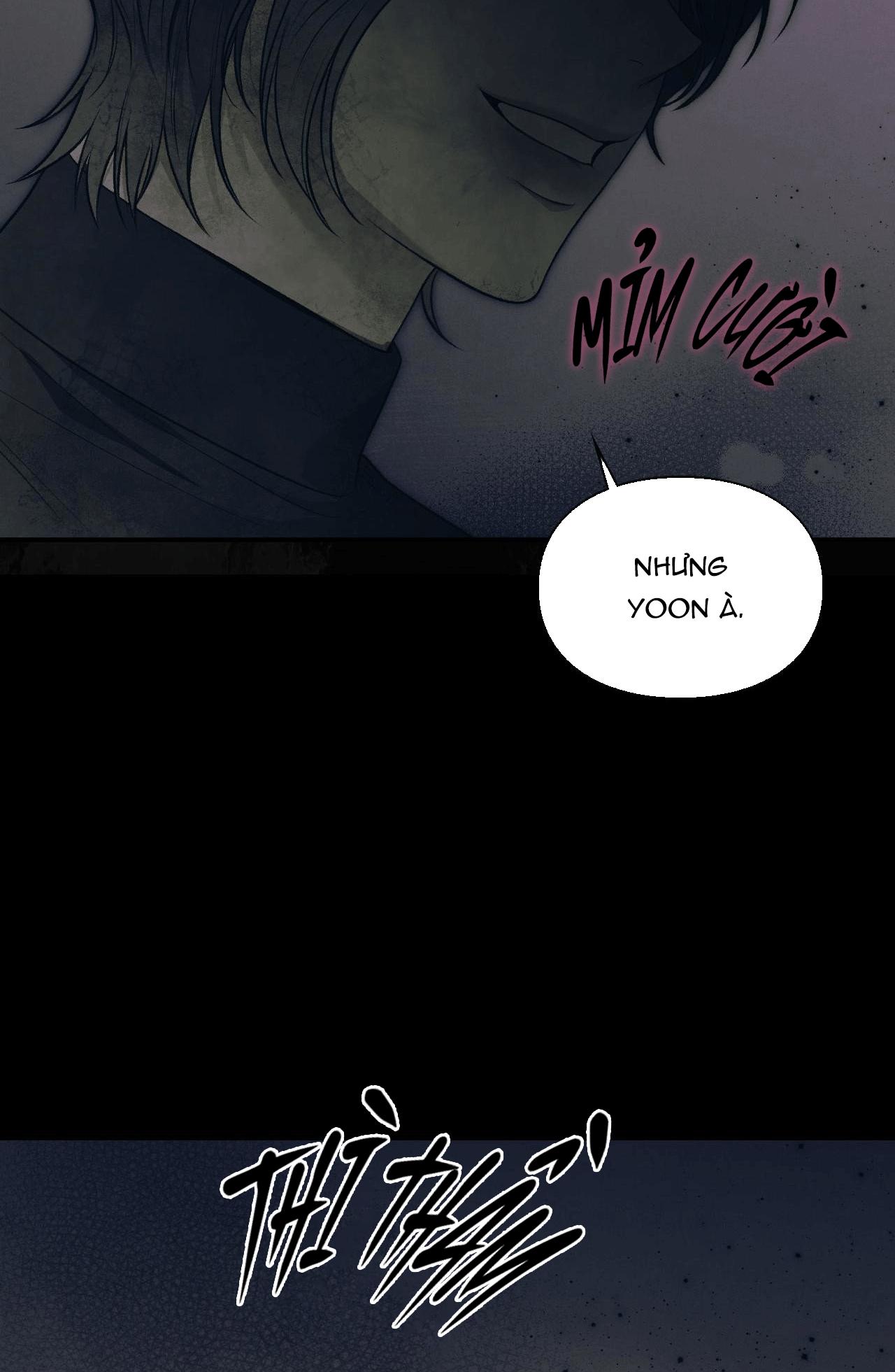 SỨ GIẢ THẦN CHẾT Chapter 40 - Next Chapter 41