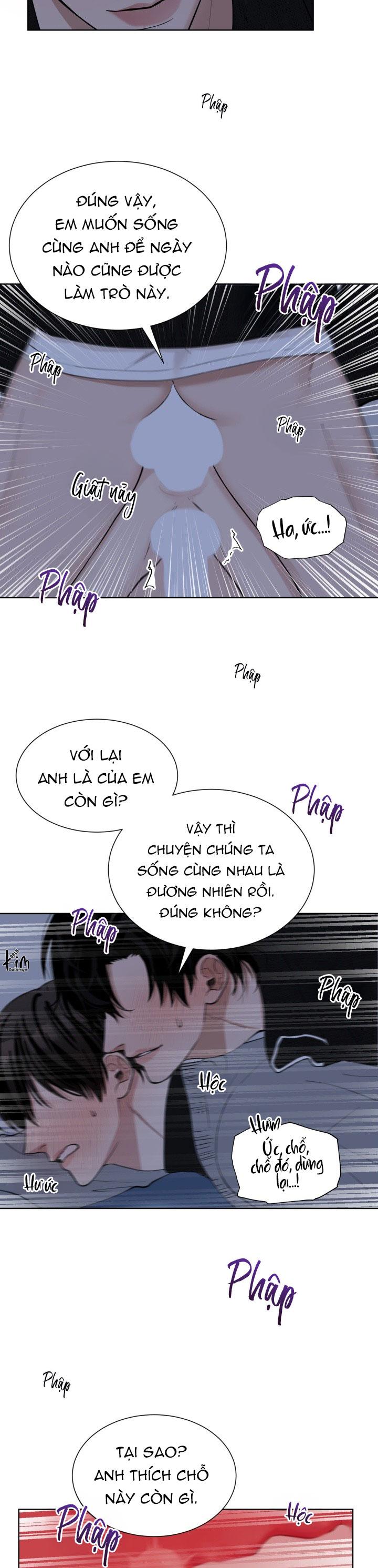 TUYỂN TẬP CUỒNG CÔNG-CHIẾM HỮU CÔNG CỦA NHÀ KIM Chapter 54.8 ty ngoài gd 8 - Next 