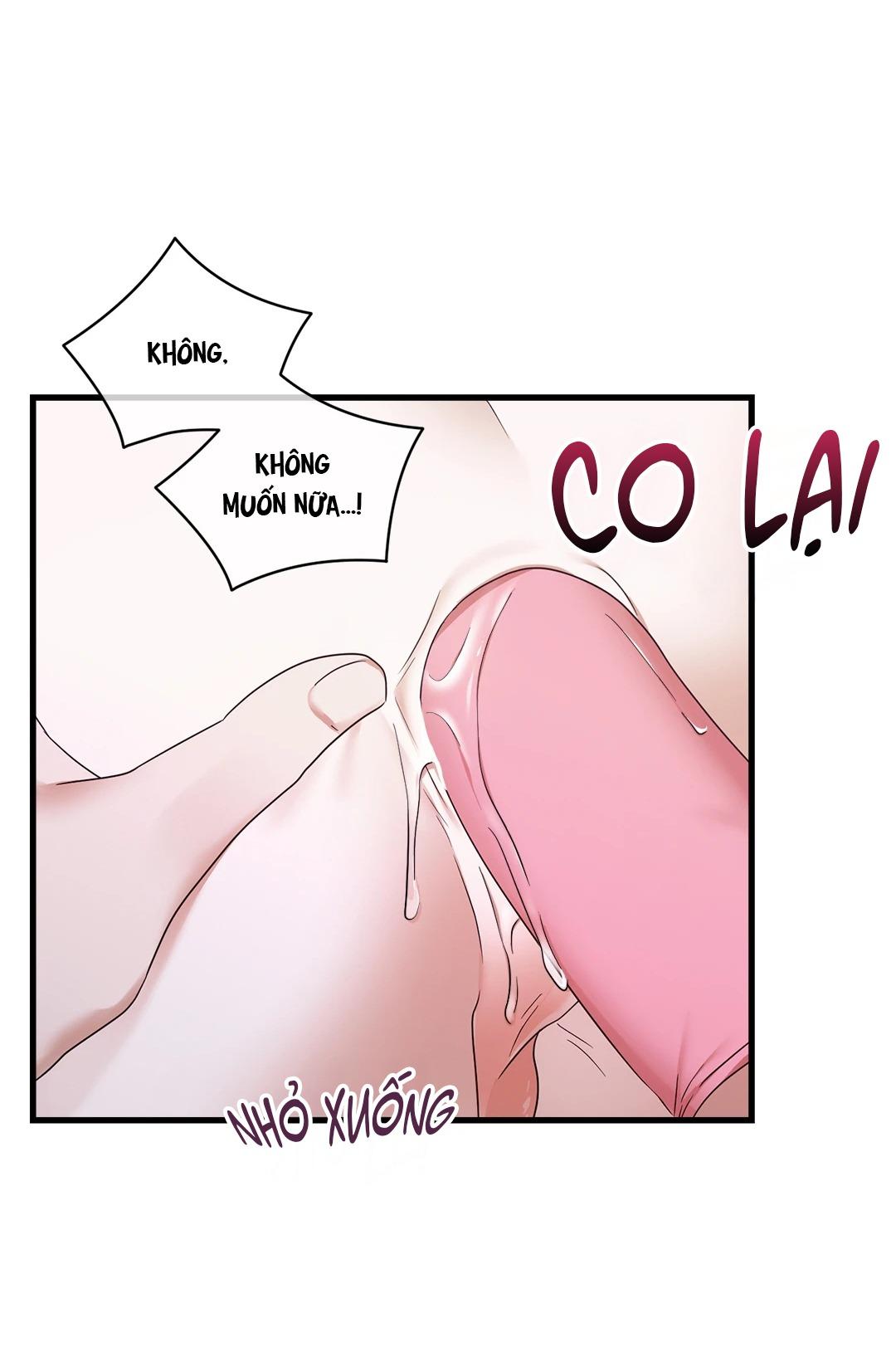 KÝ SỰ ALPHA Chapter 31 - Next 
