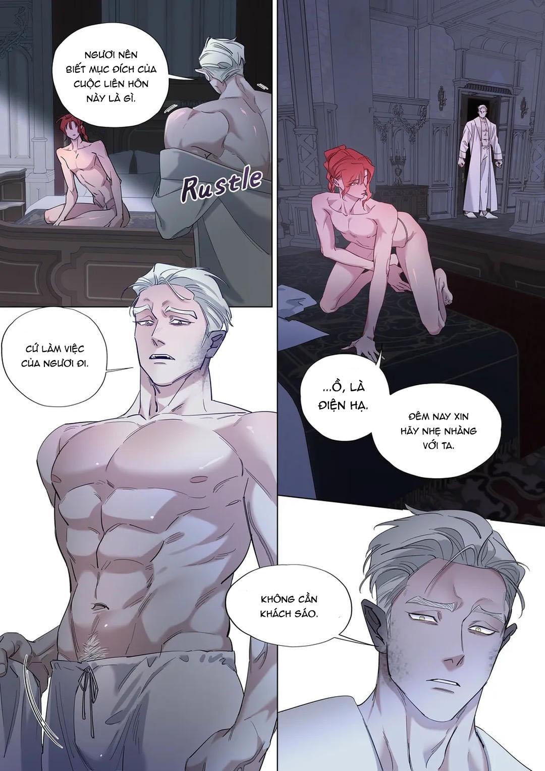 50 sắc thái làm tình Chapter 15 - Next Chapter 16