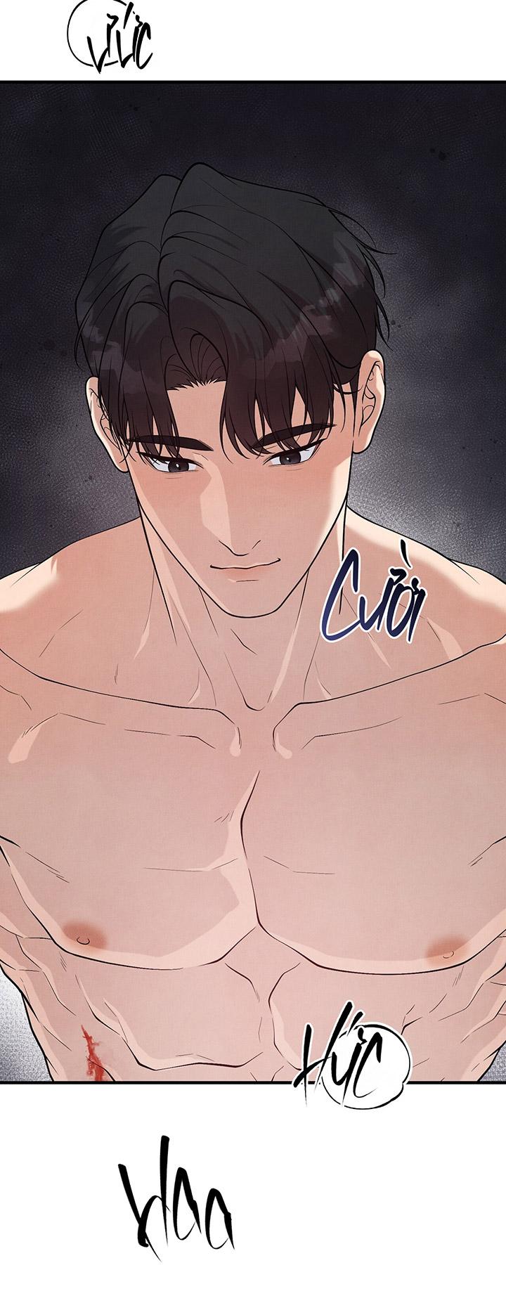 [DDT] HƯƠNG VỊ TÌNH THÂN Chapter 14 19+ - Trang 2