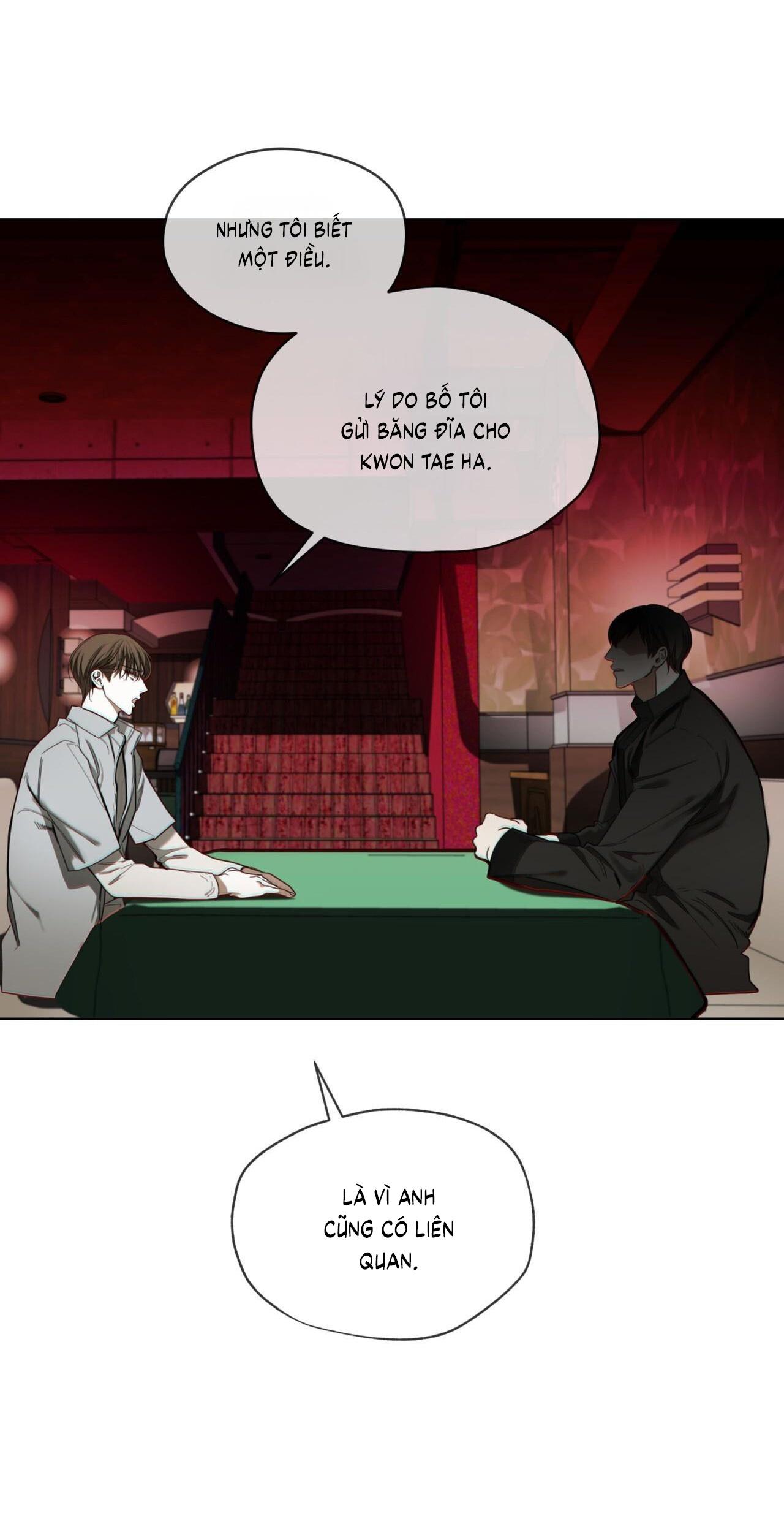 (CBunu) Phạm Luật Chapter 113 - Next 