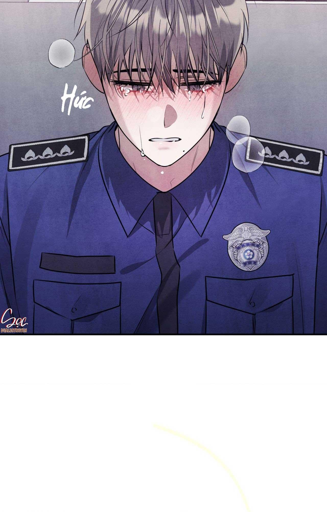 LOCKED IN LEAD Chapter 20 - Next 