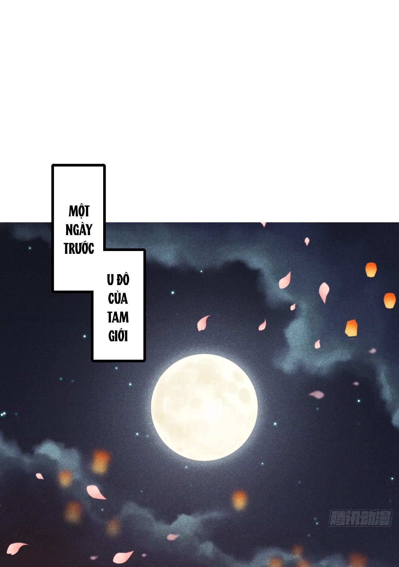 Dạ Bạch Chapter 1 - Next 