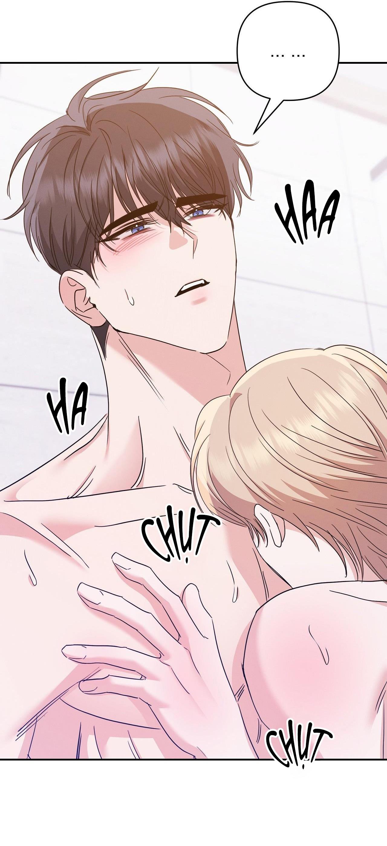 (CBunu) Cẩm Nang Fetish Chapter 10 H - Next Chapter 11