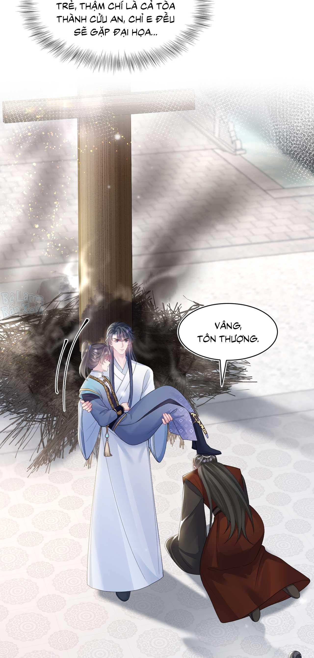 Tuyệt mỹ bạch liên hoa online dạy học Chapter 188 - Next Chapter 189