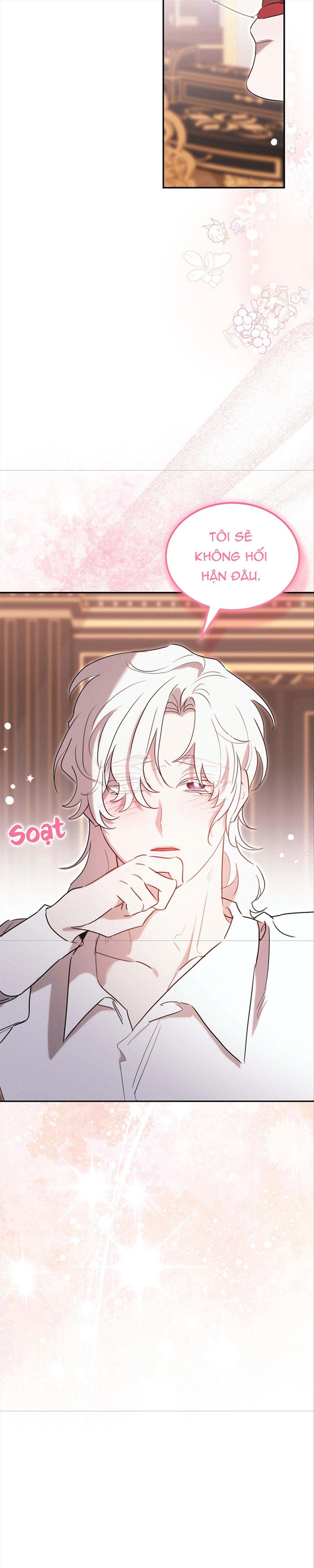 Này, Đừng Có Nhấn Cái Nút Đó! Chapter 55 - Next 