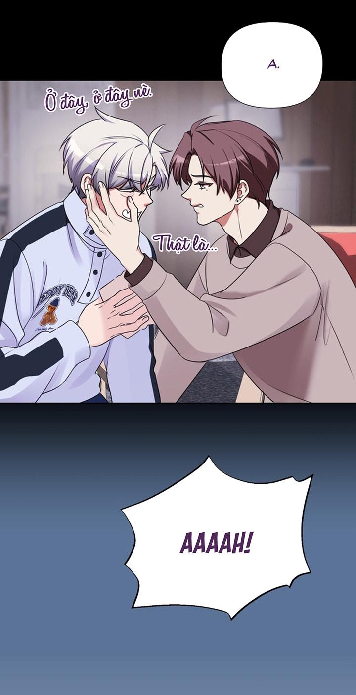 [DDT] TRỒNG KỲ Ở NÚI BAEKDU Chapter 5 19+ - Trang 2