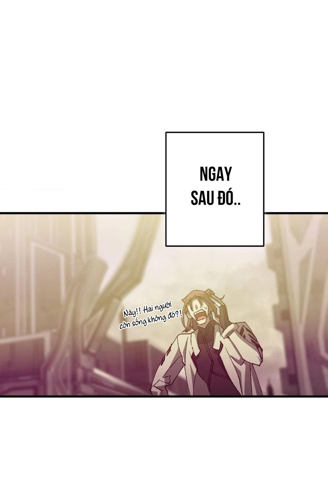 Hãy khóc đi đừng ngại ngùng! Chapter 40 - Next 