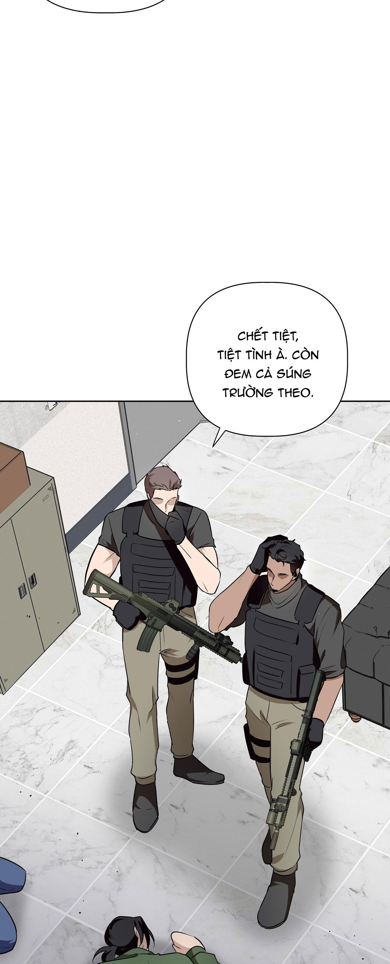 OMEGA HOÀN HẢO CỦA TÔI Chapter 29 - Next 