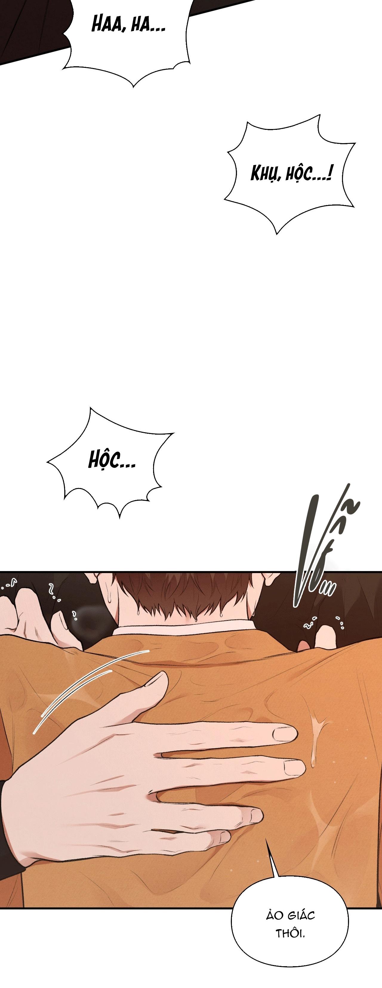 SỨ GIẢ THẦN CHẾT Chapter 37 - Next Chapter 38