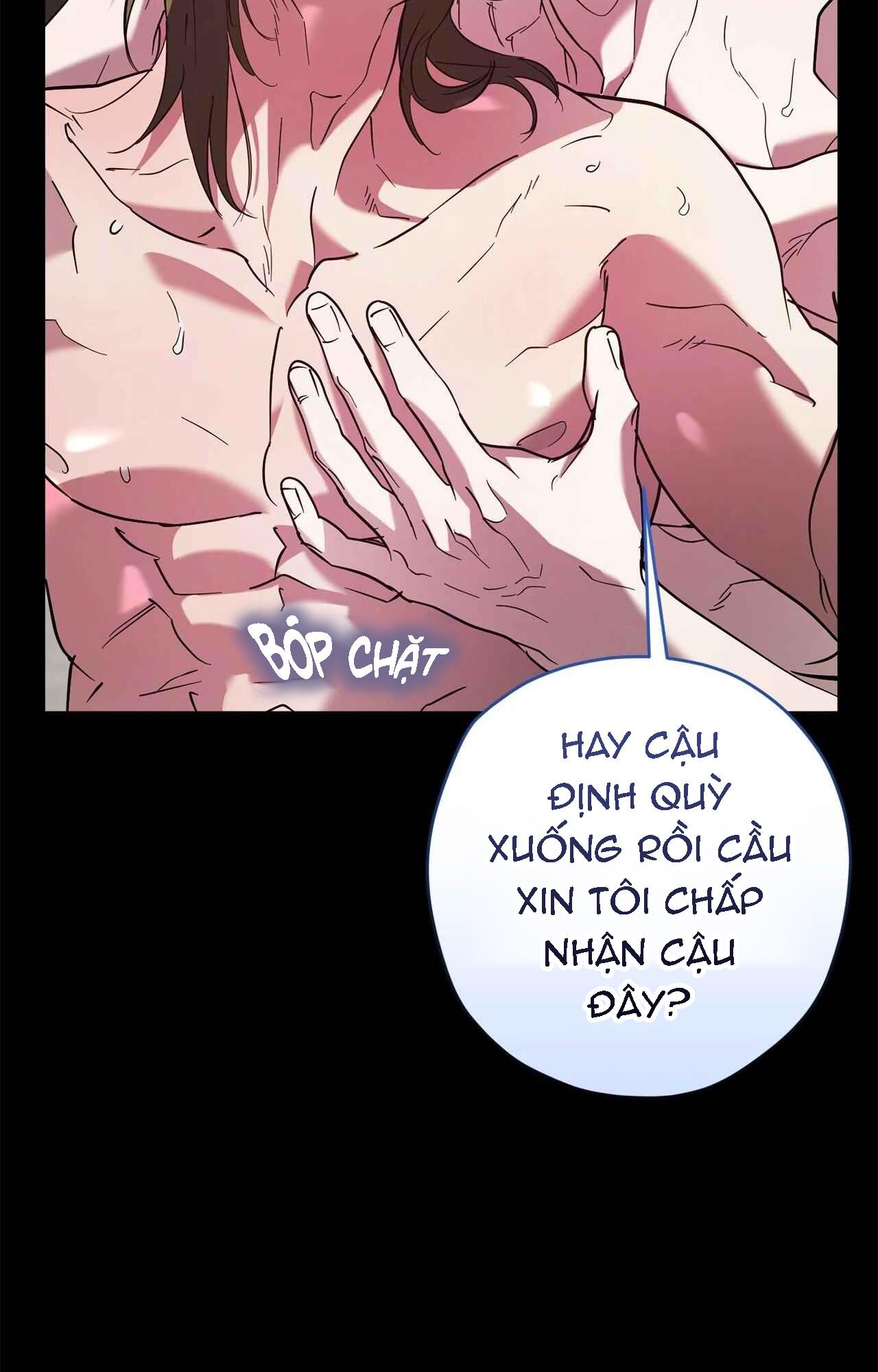 BULLET TIME Chapter 19 - Next Chapter 20