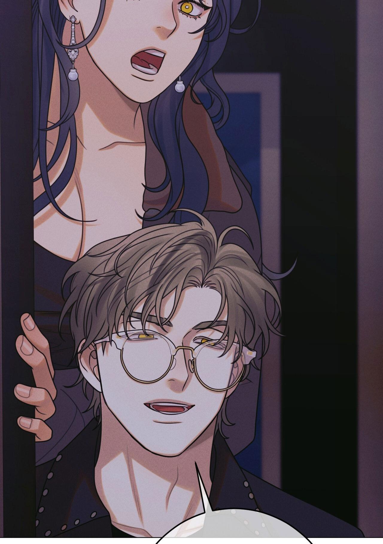 QUẺ BÓI GIẤC MƠ CỦA YÊU TINH Chapter 68 - Next Chapter 69