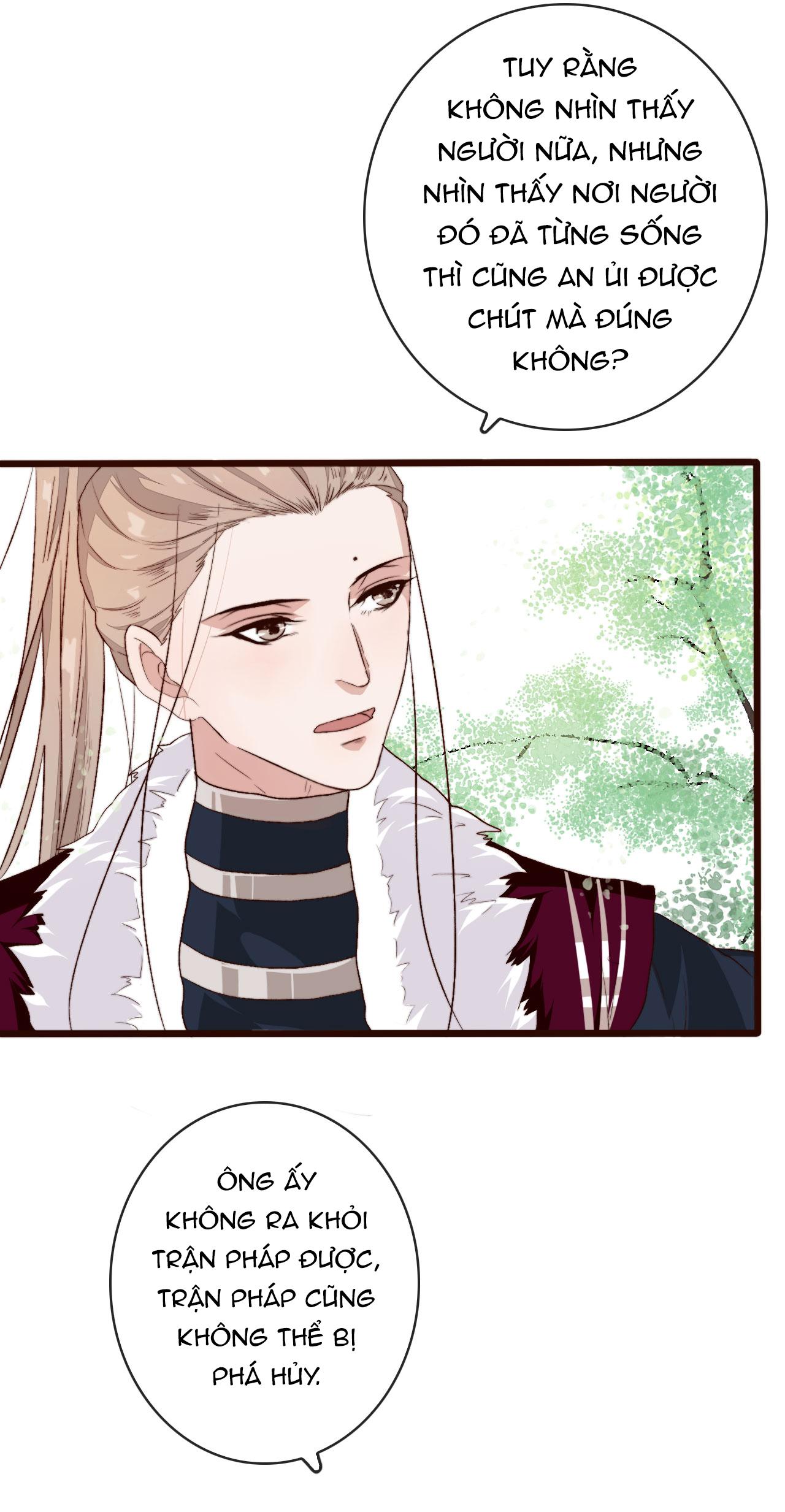 Hạnh Lâm Phương Hoa (END SS1) Chapter 91 - Next 