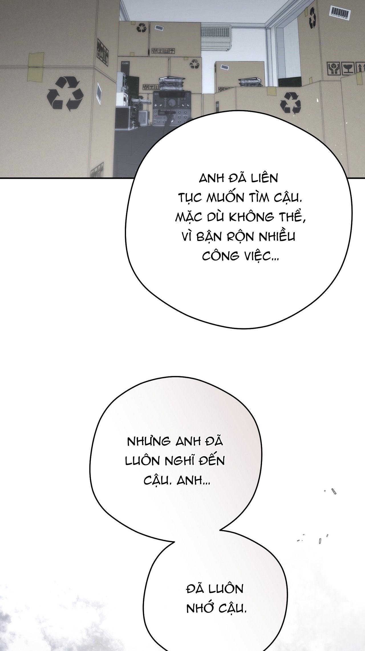 OFF TRACK Chapter 42 - Next 