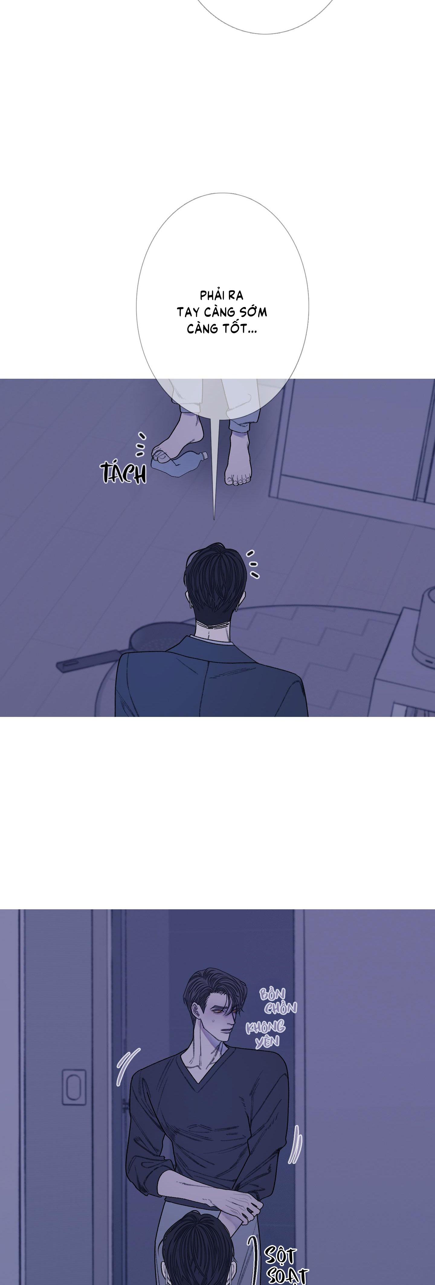 CHUYỆN QUỶ MÔN QUAN Chapter 94 - Next 
