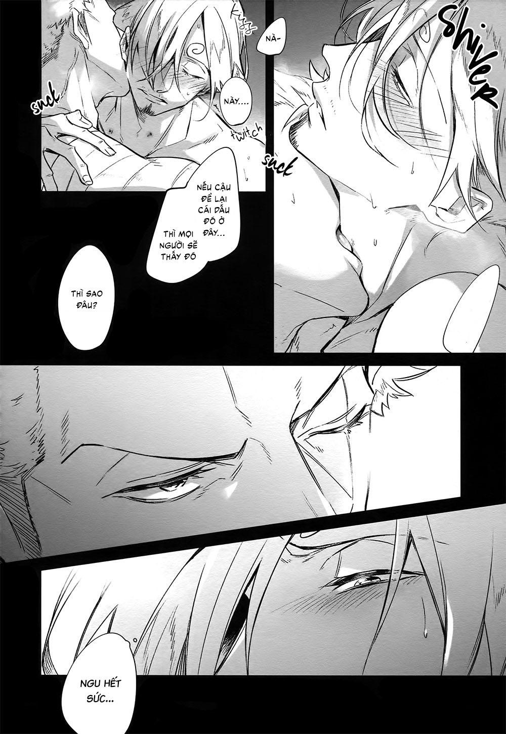 Tuyển tập Onepiece Chapter 12 - Next 