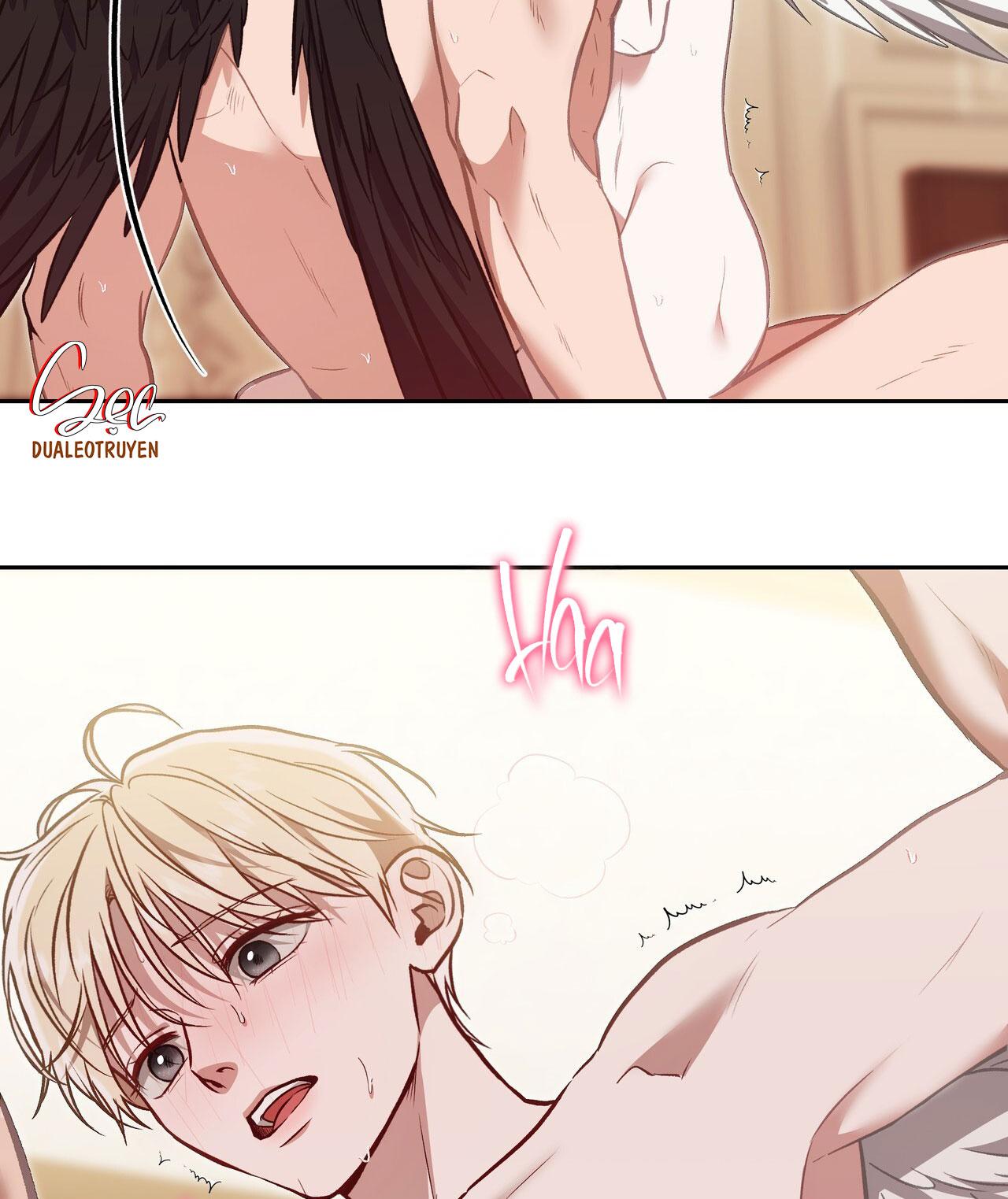 CÁCH TỒN TẠI NHƯ MỘT NGƯỜI CHƠI Chapter 70 - Next 